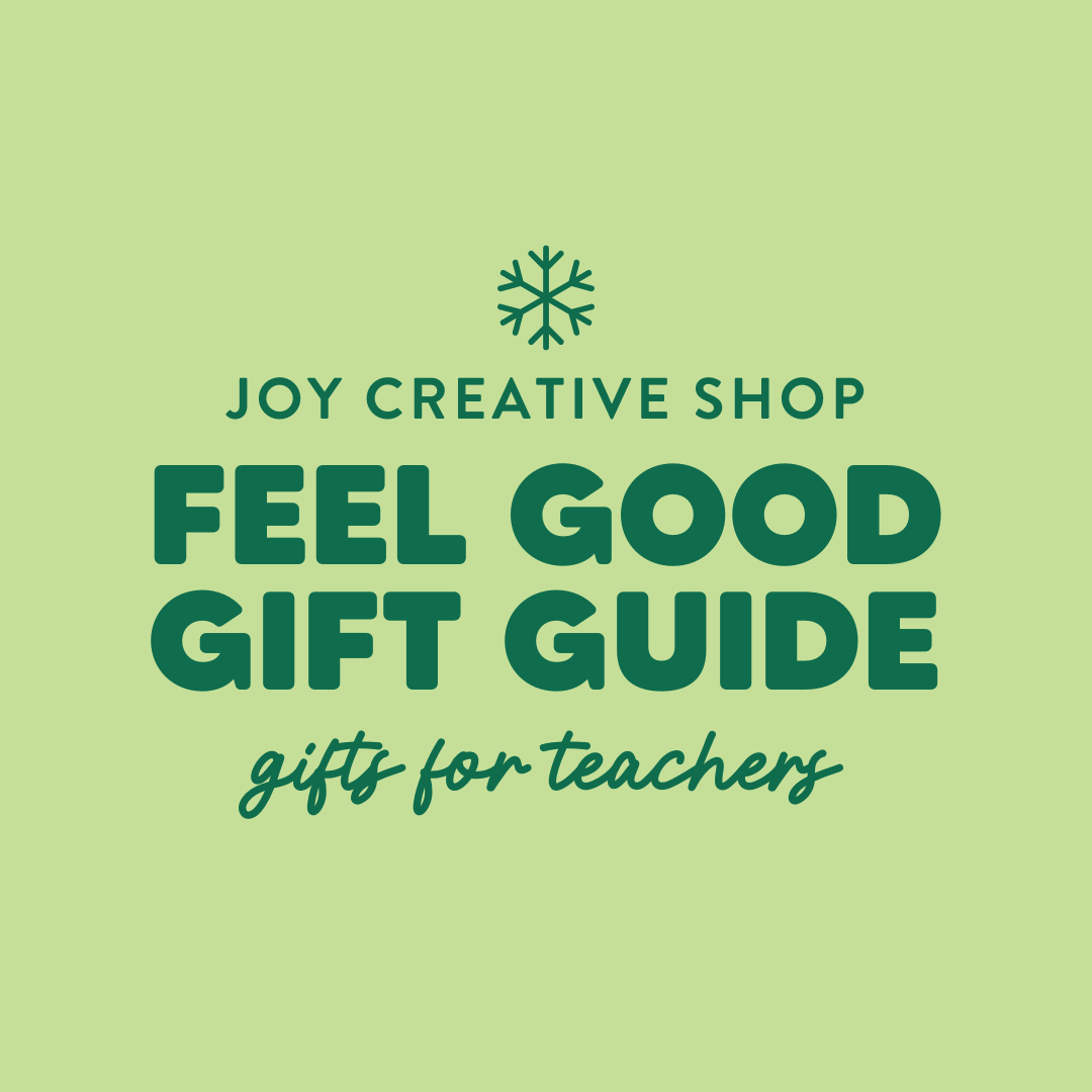 Gifts for Teachers