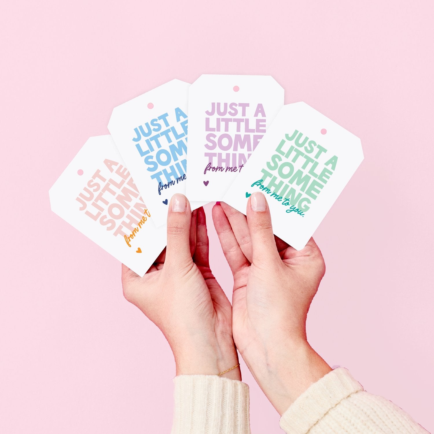 All Gift Tags & Stickers