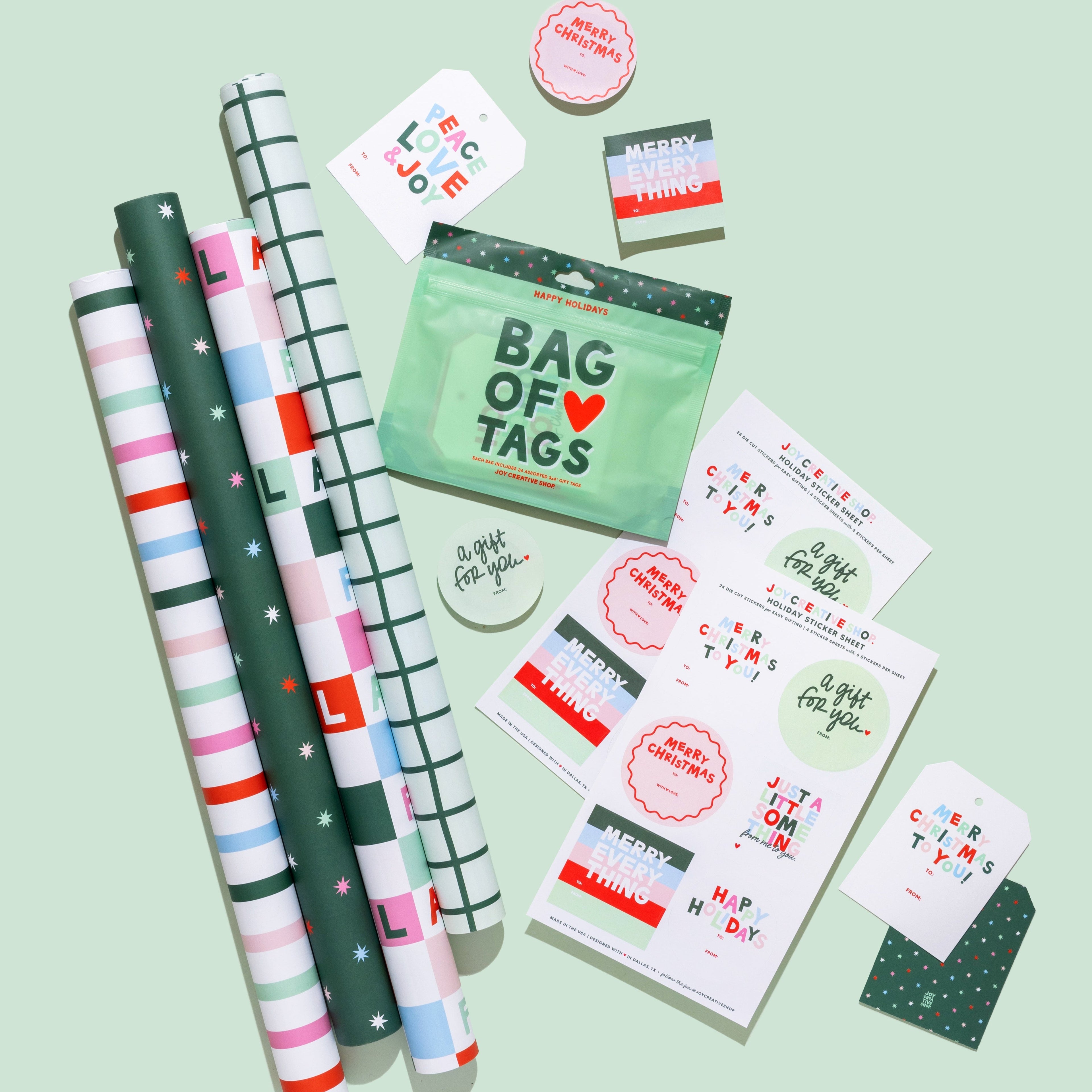 Holiday Bundles