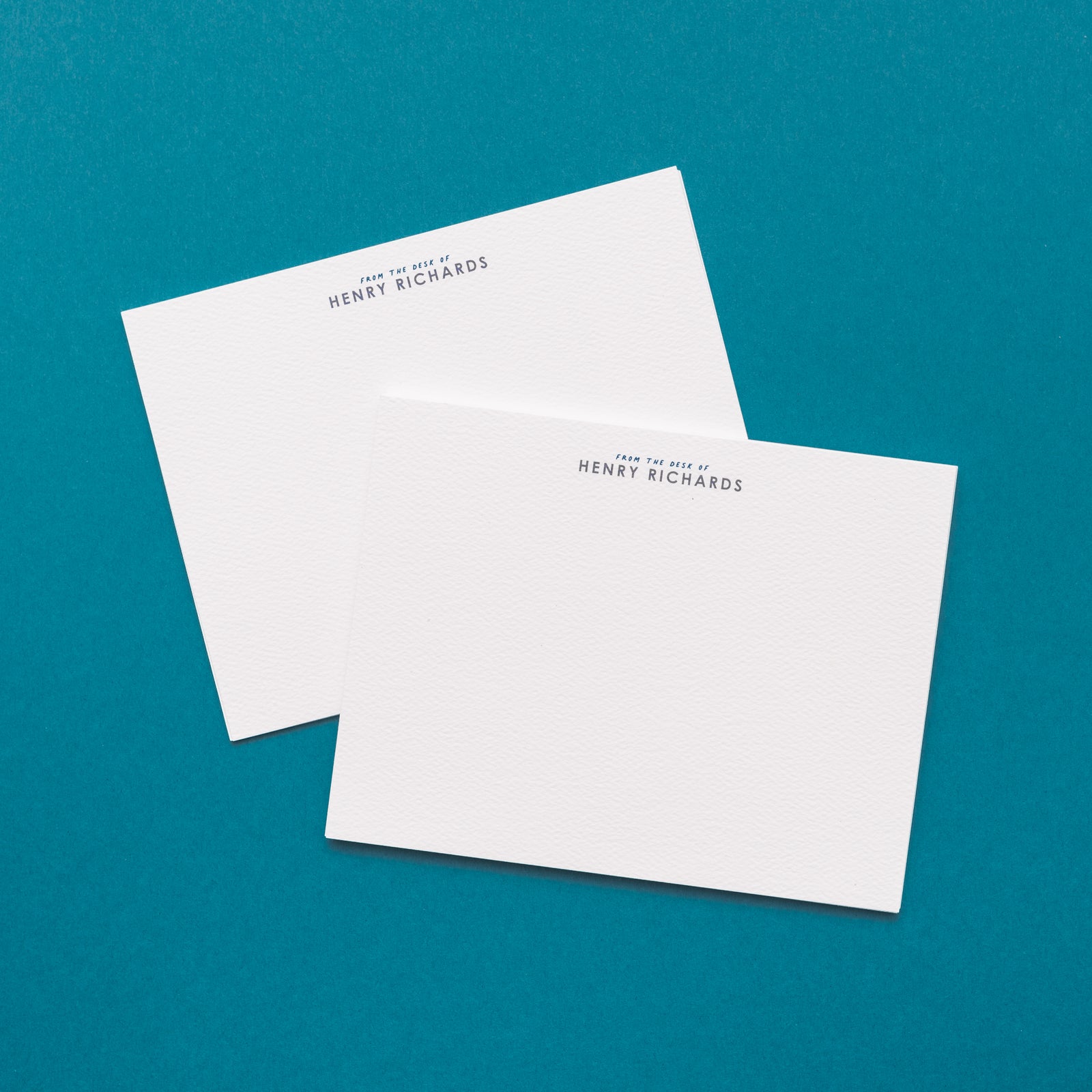 Corporate Stationery