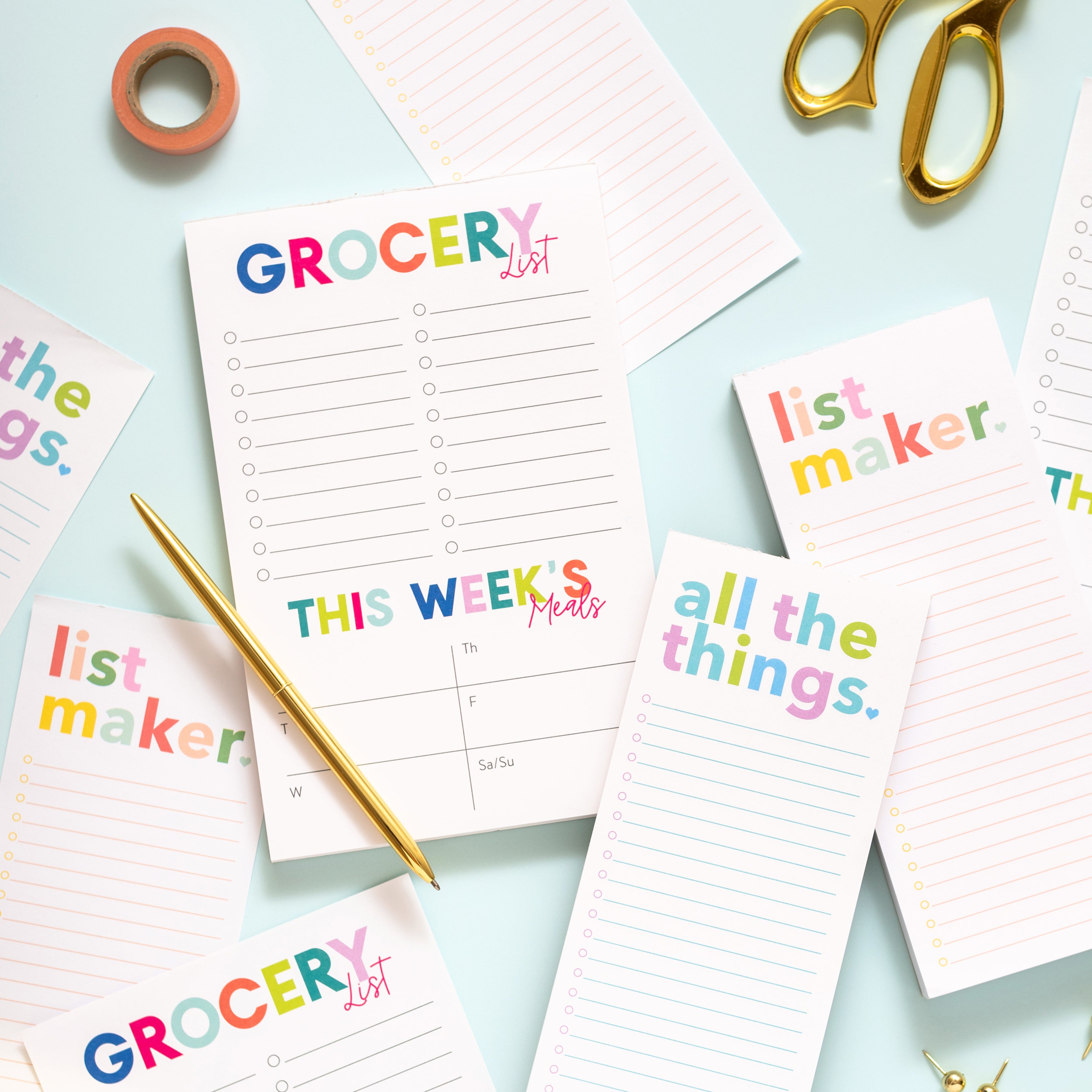 Non-Personalized – Joy Creative Shop