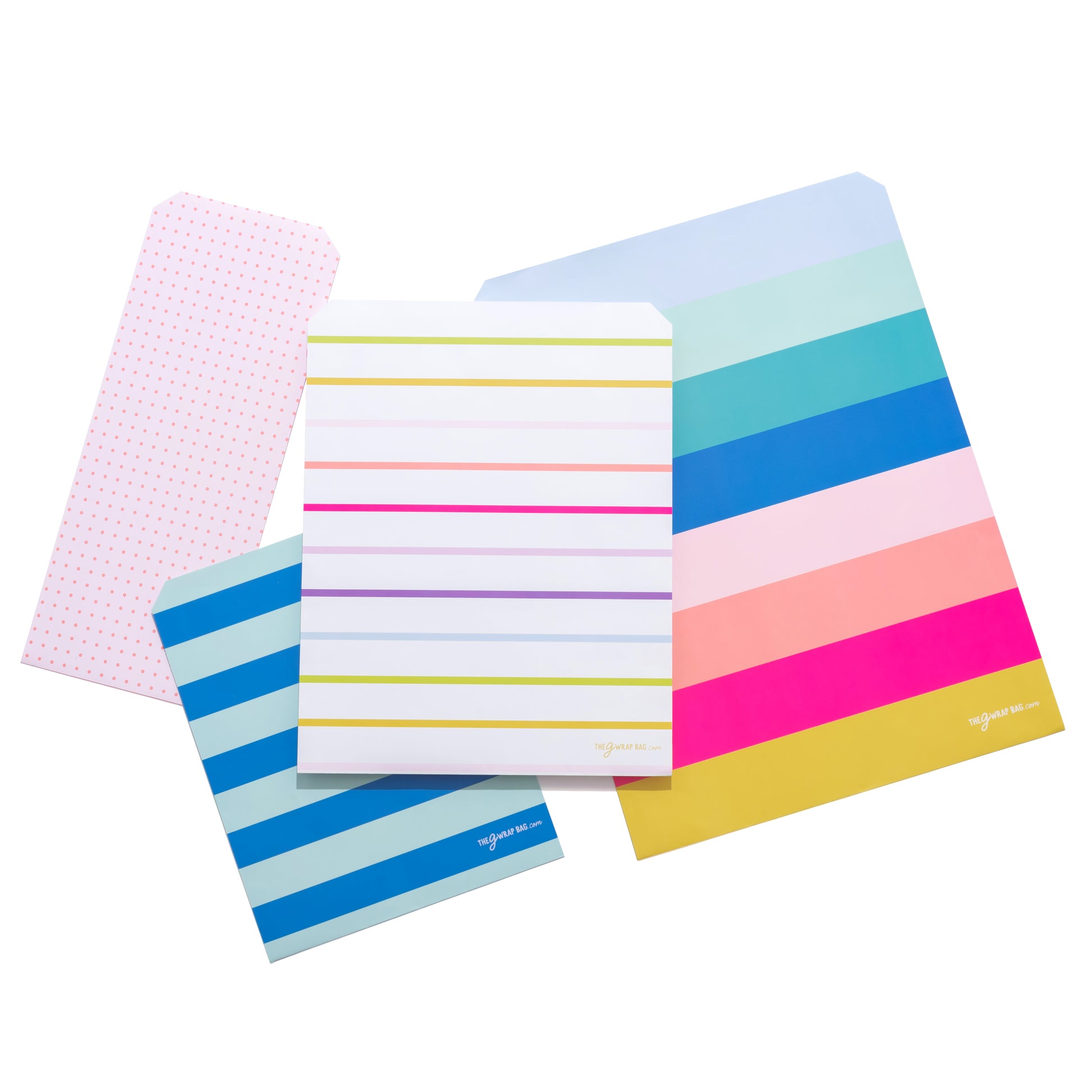 THE gWRAP BAG™ - Everyday Variety