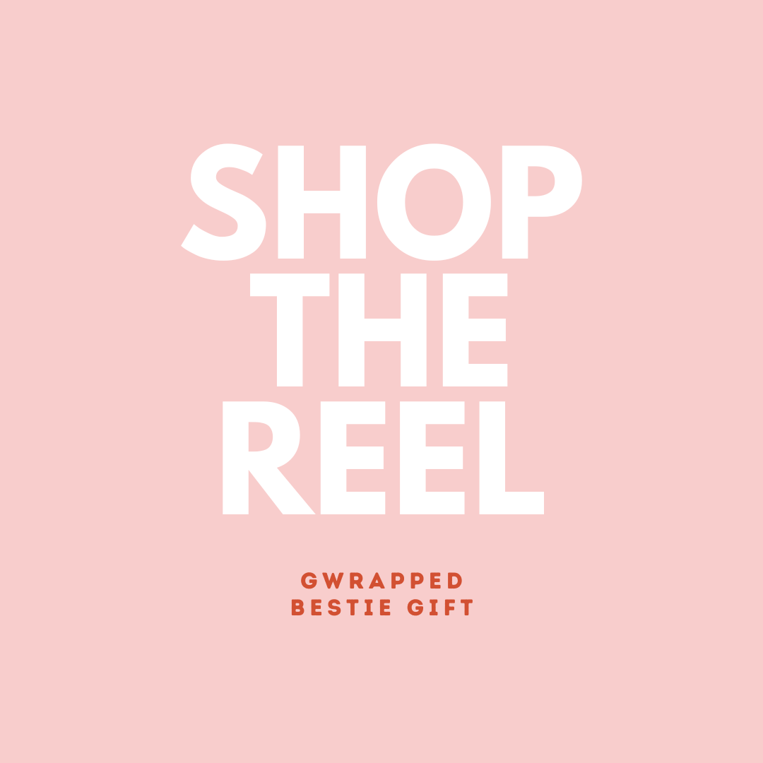 Shop the Reel : gWrapped Bestie Gift