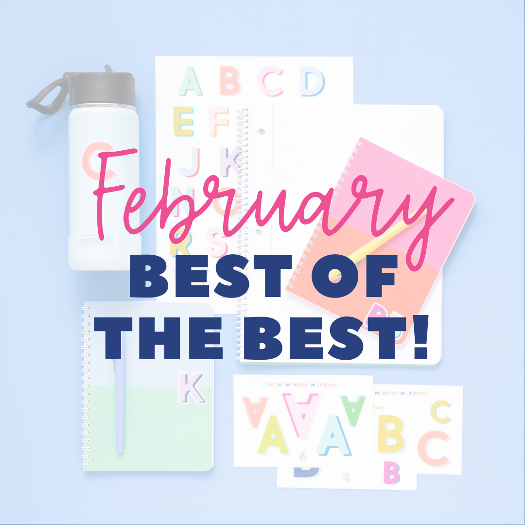 Best of the Best : February 2023