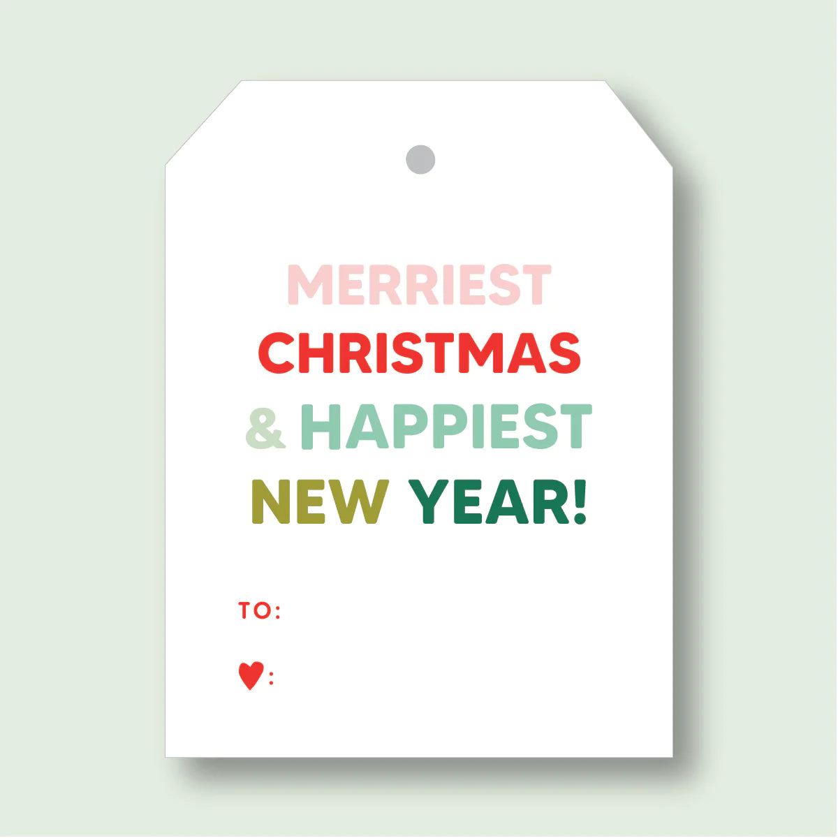Holiday Printables