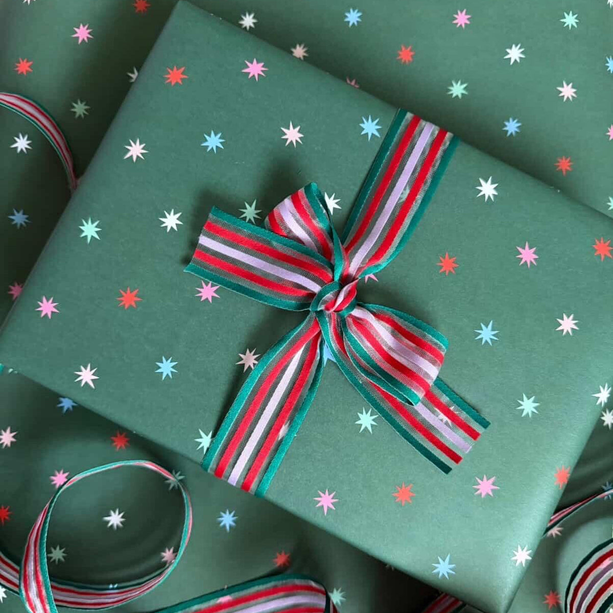 Wholesale - Holiday 2026