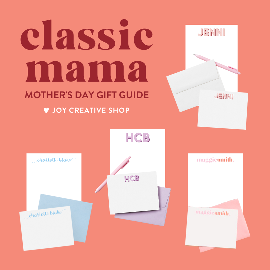 Classic Mama