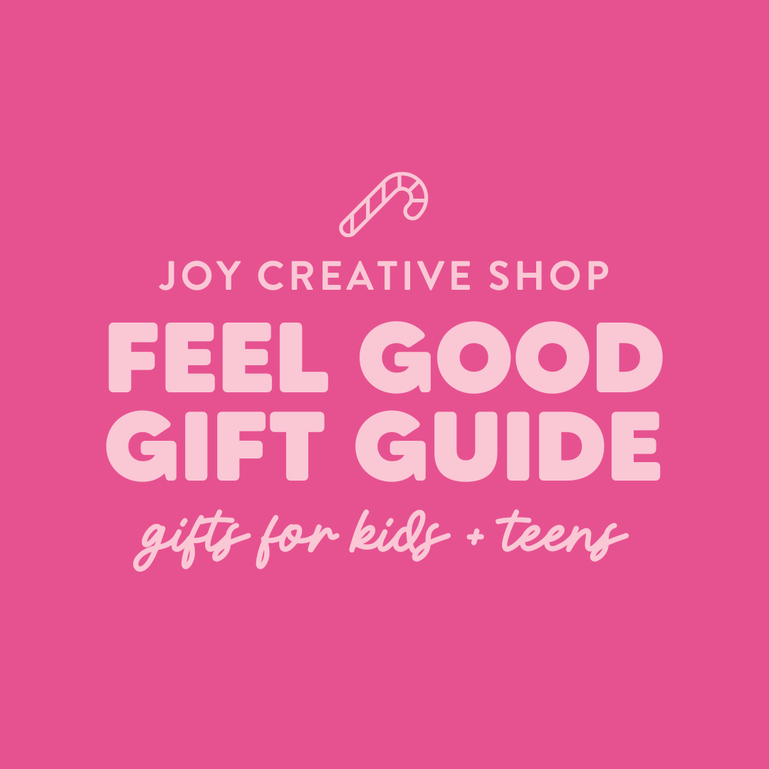 Gifts for Kids & Teens