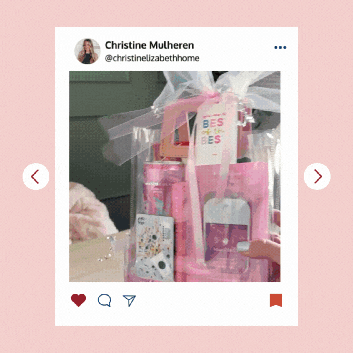 Instagram Favorites