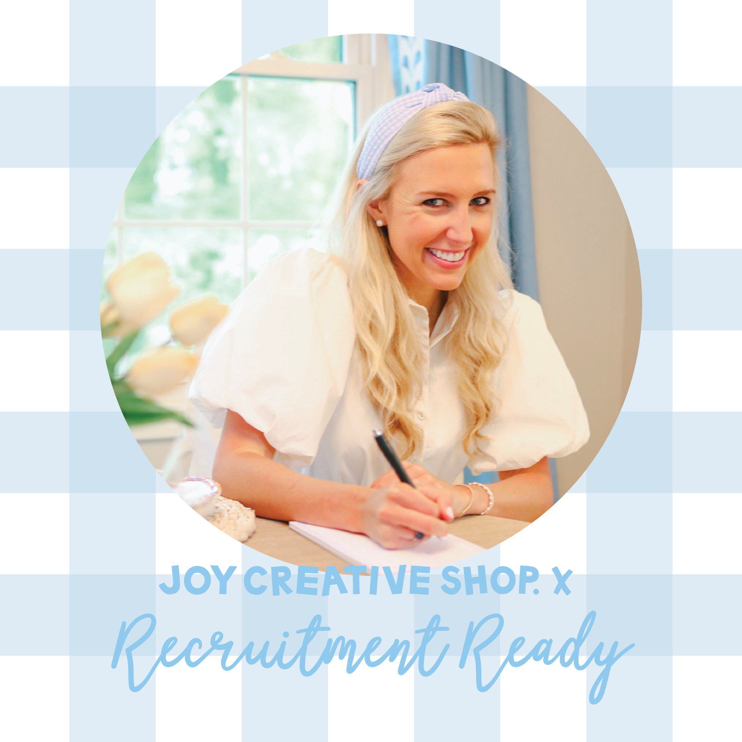JCS x Recruitment Ready