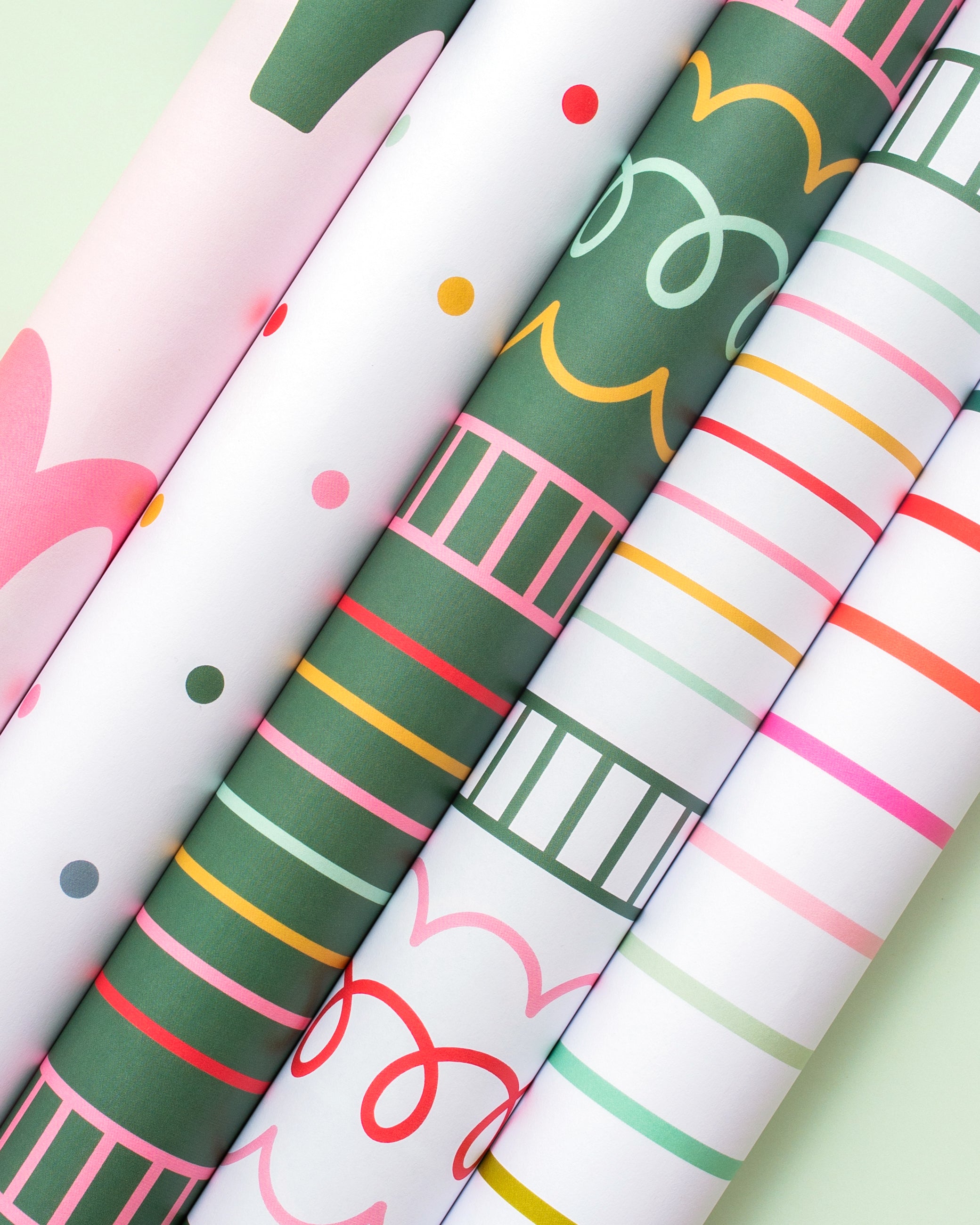 Holiday Favorites