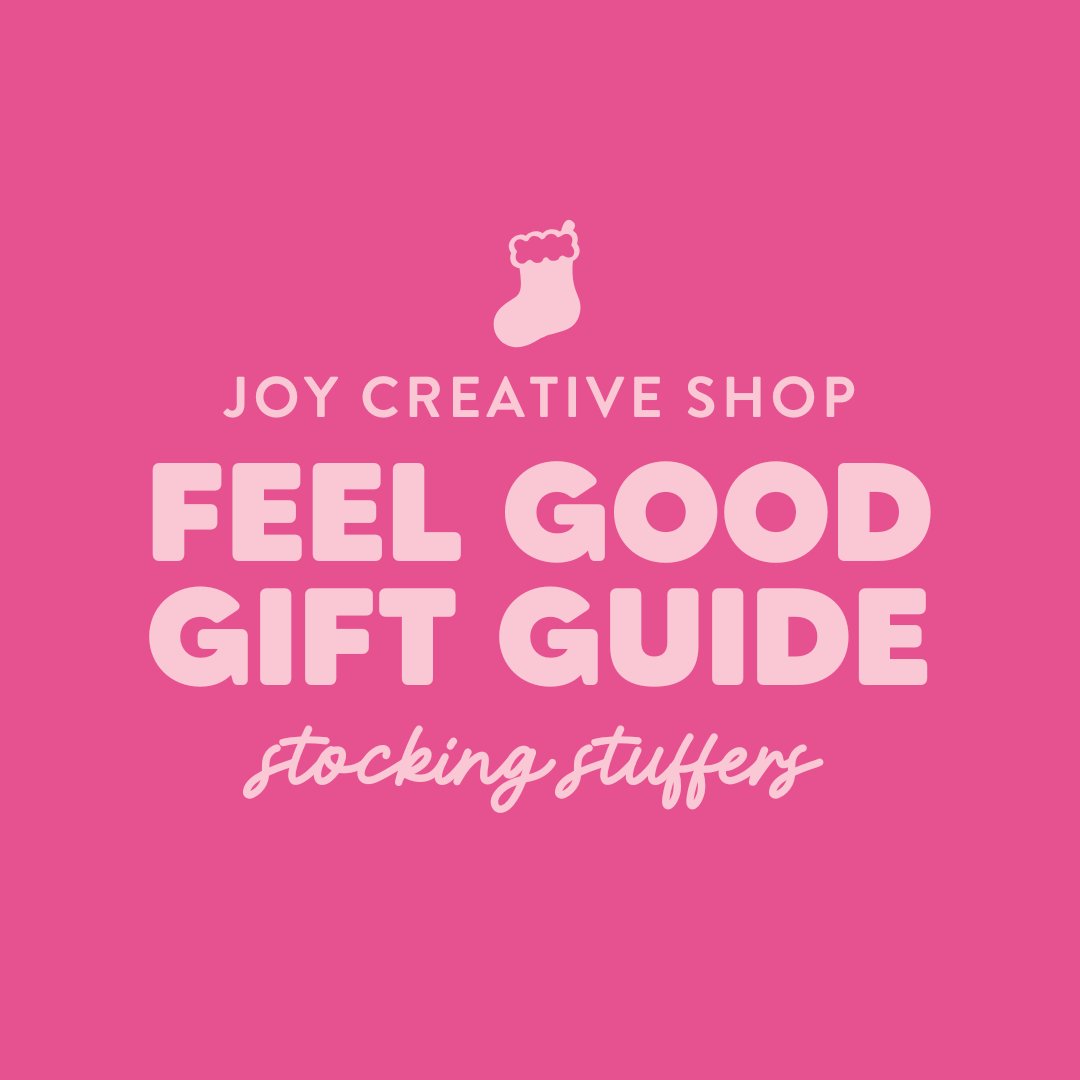 Stocking Stuffers