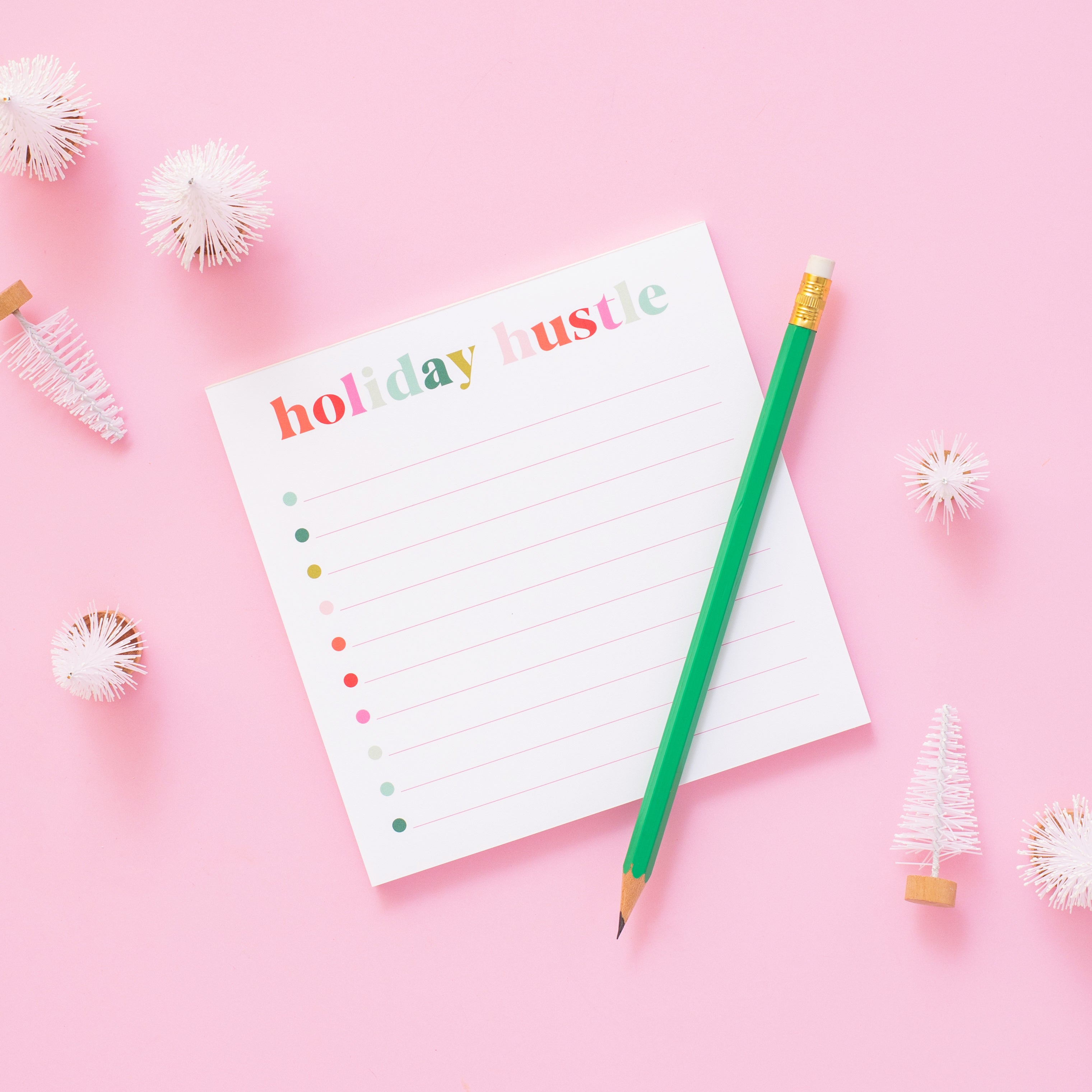 Neighbor/Hostess/Host Gift Guide