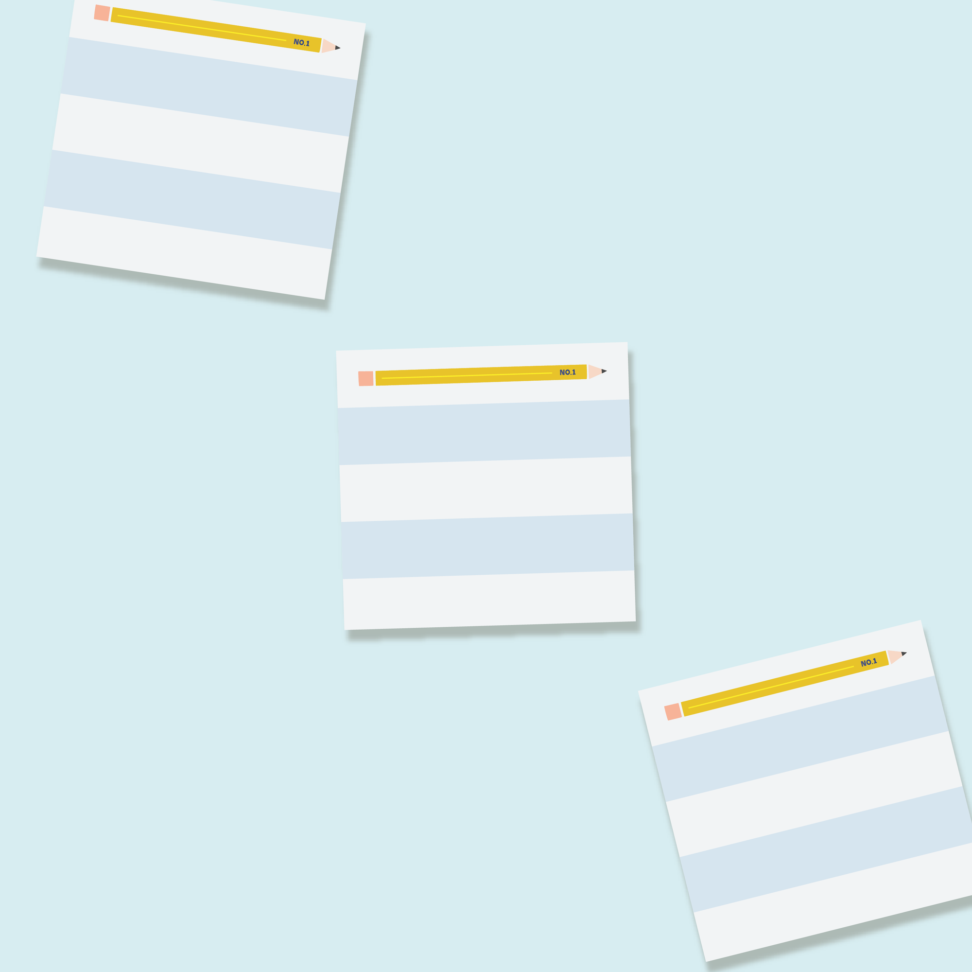 Sticky Notes