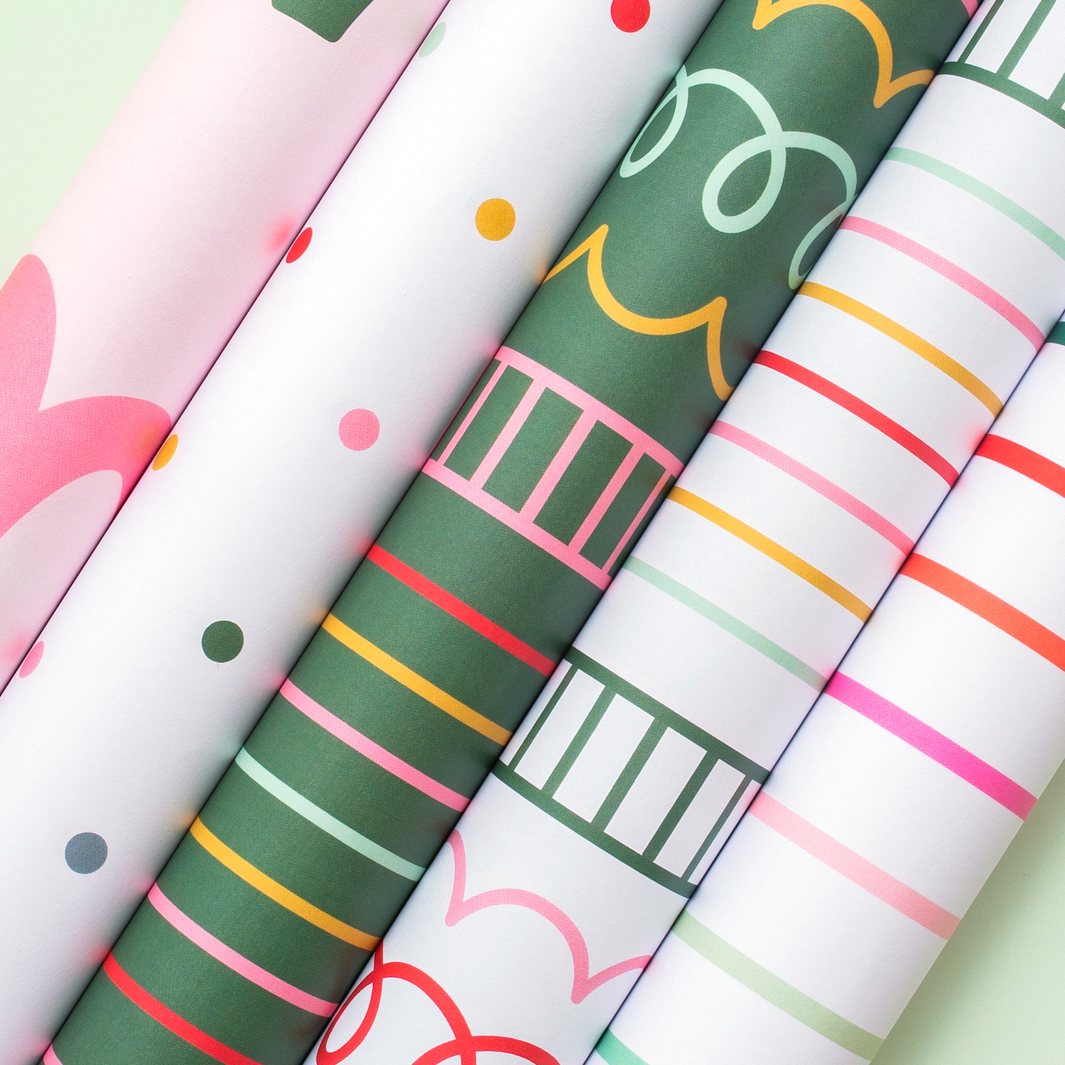 Holiday Gift Wrap 2023
