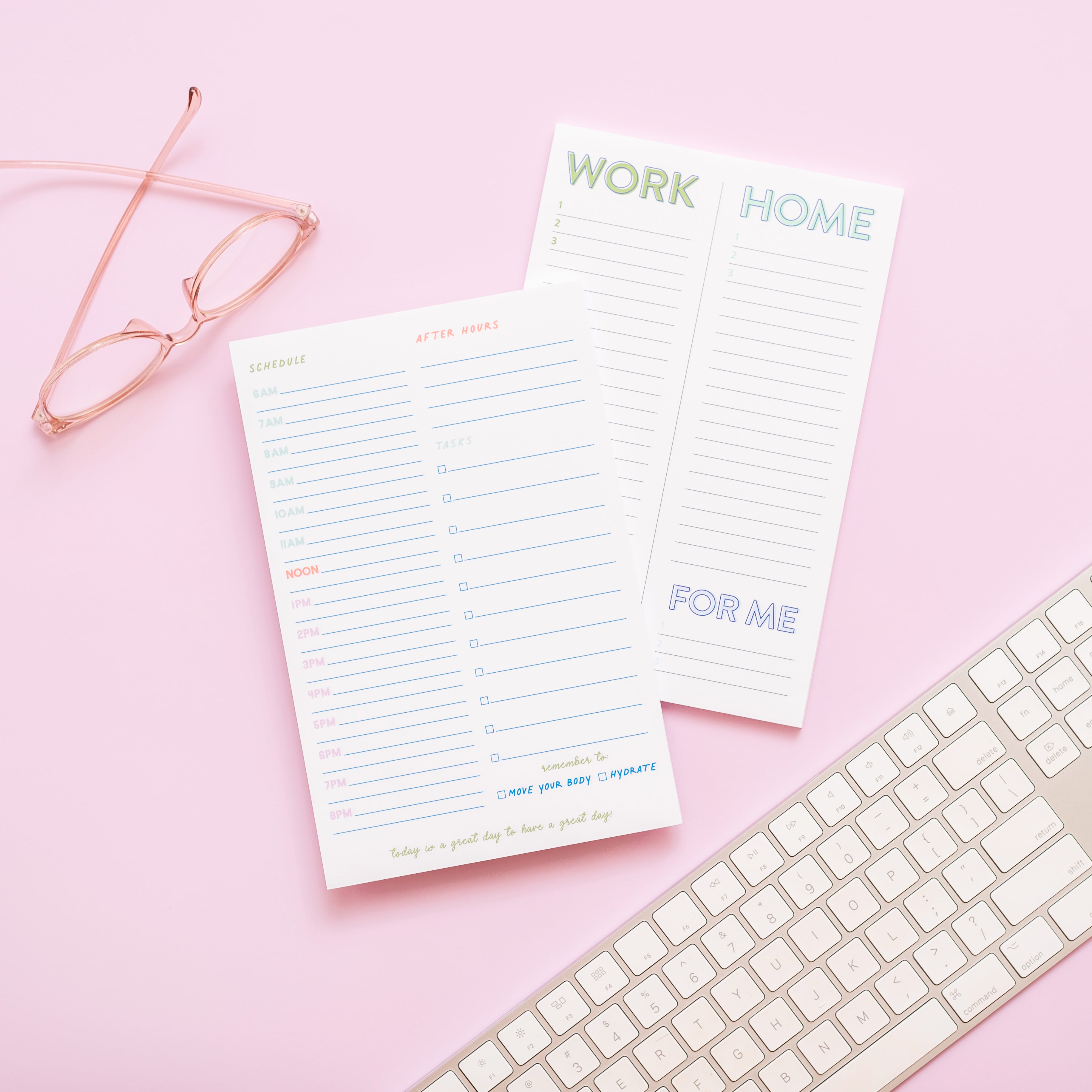 Type A Overachiever Gift Guide