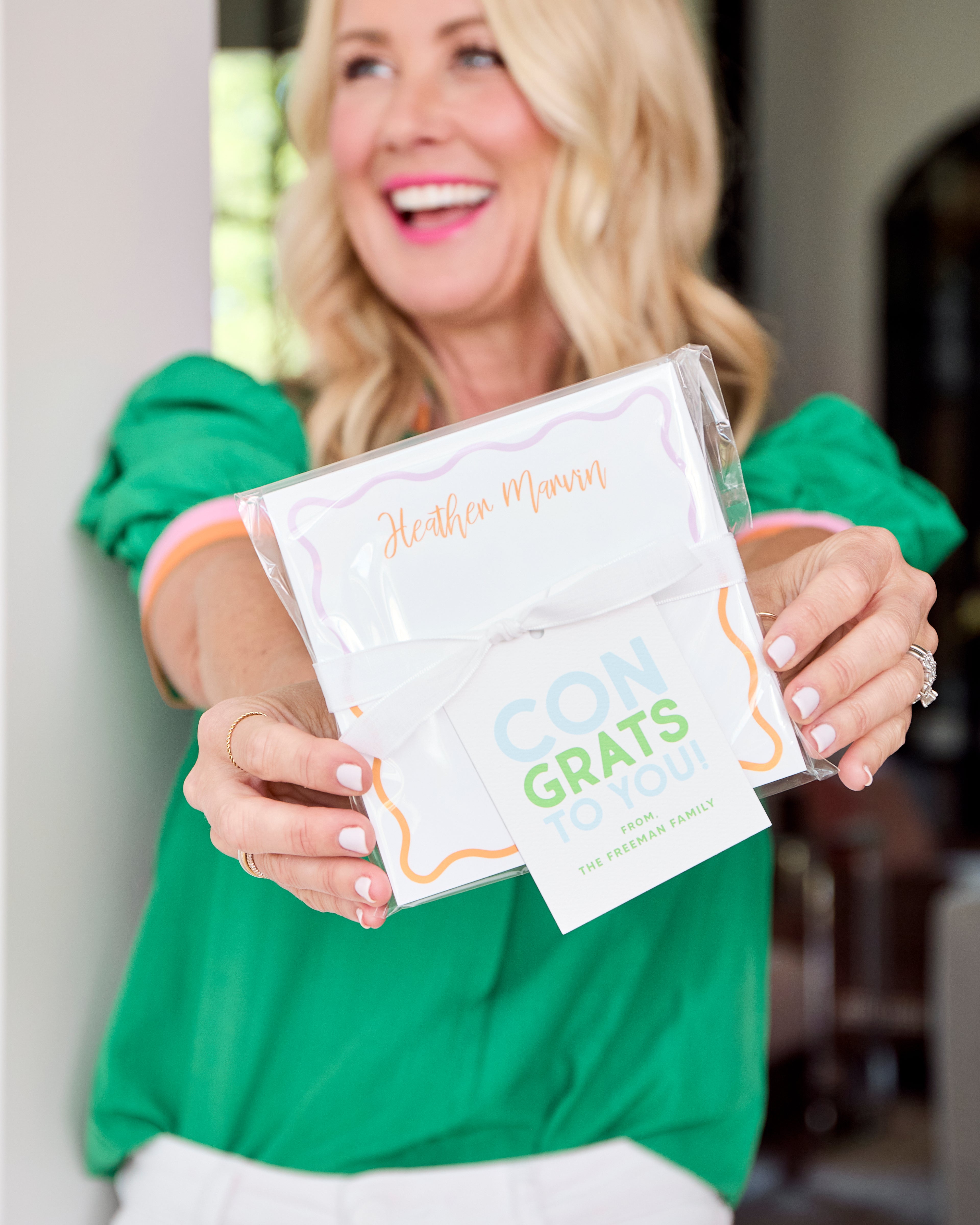 JCS x Cassie Sugarplum