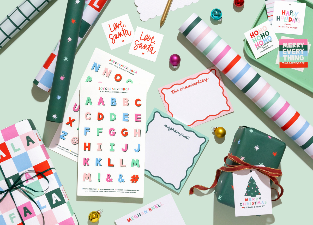 Holiday Best Sellers