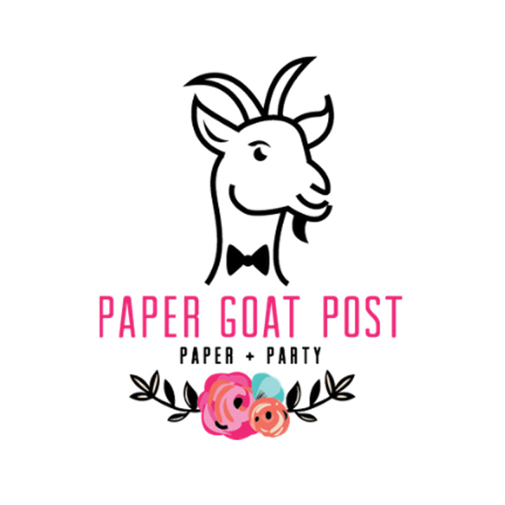 Paper Goat