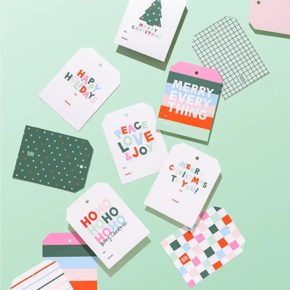 The Gift Wrap Shop