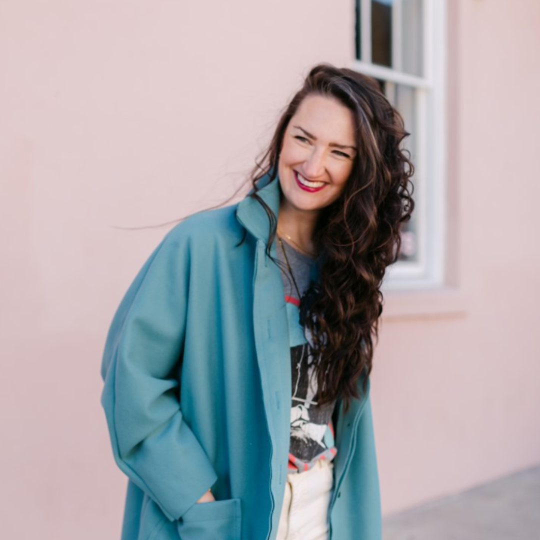 Joymaker - Kelsey Klos