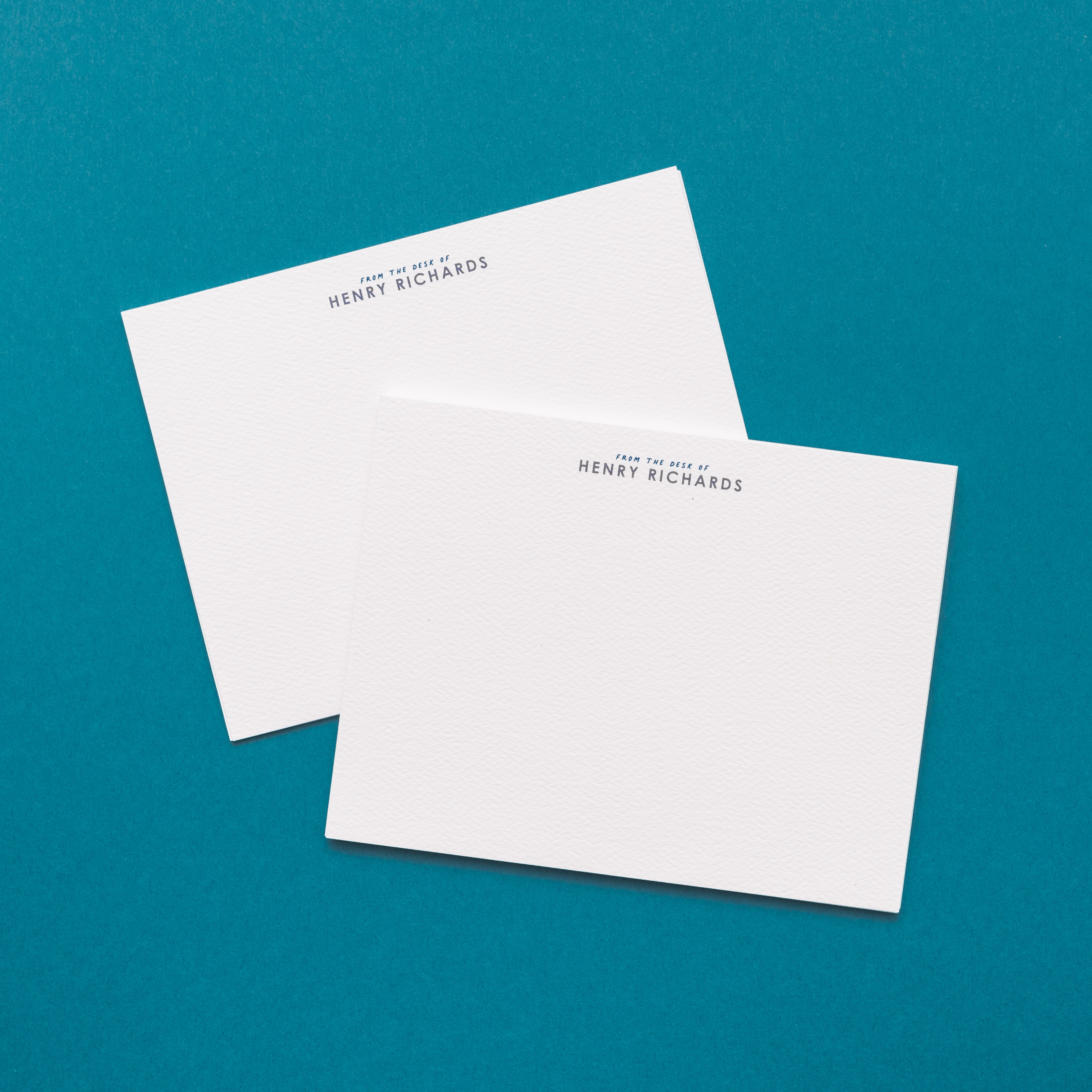 Corporate Stationery
