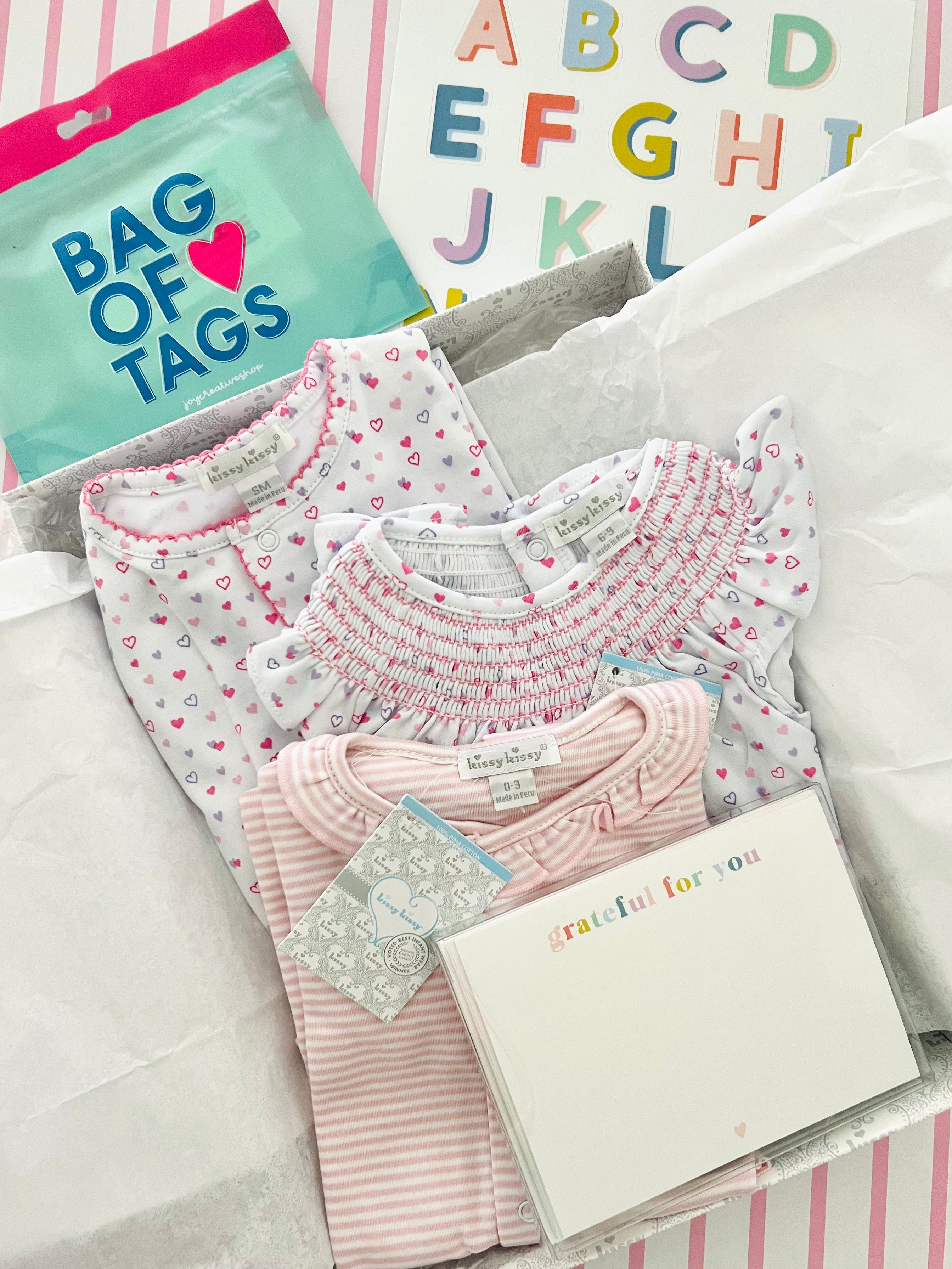 Shop the Reel : Baby Gift