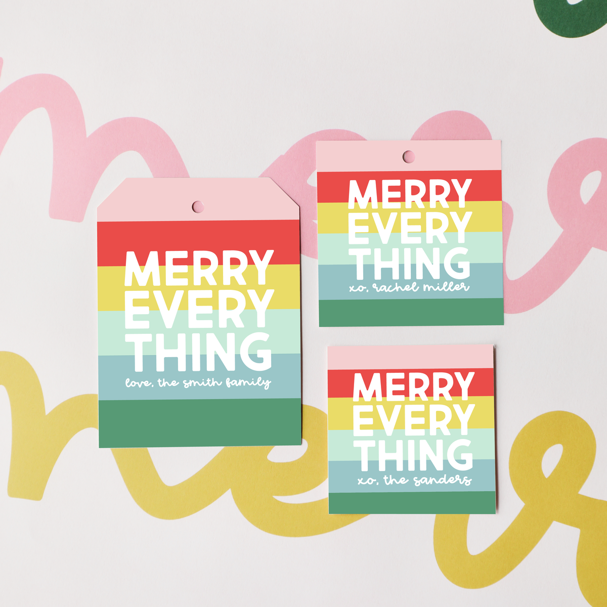 Merry Everything - 2023