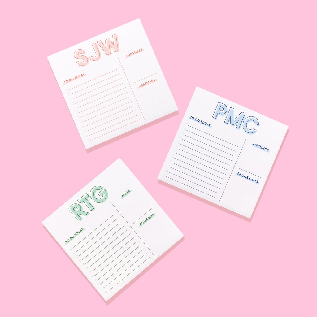The Outline Notepad