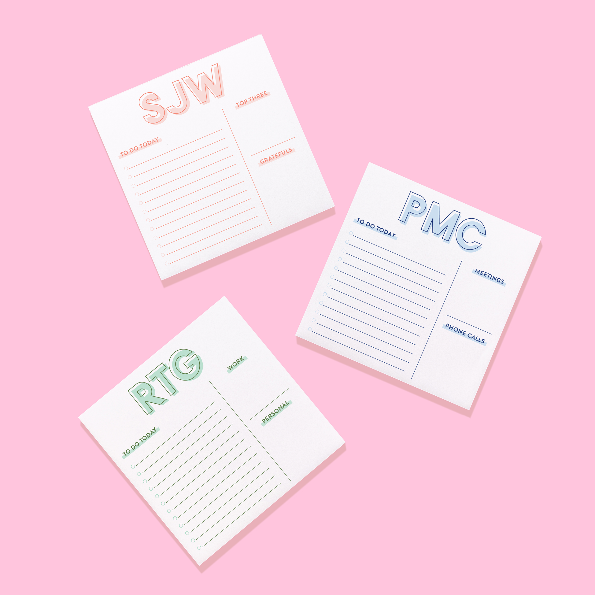 The Outline Notepad