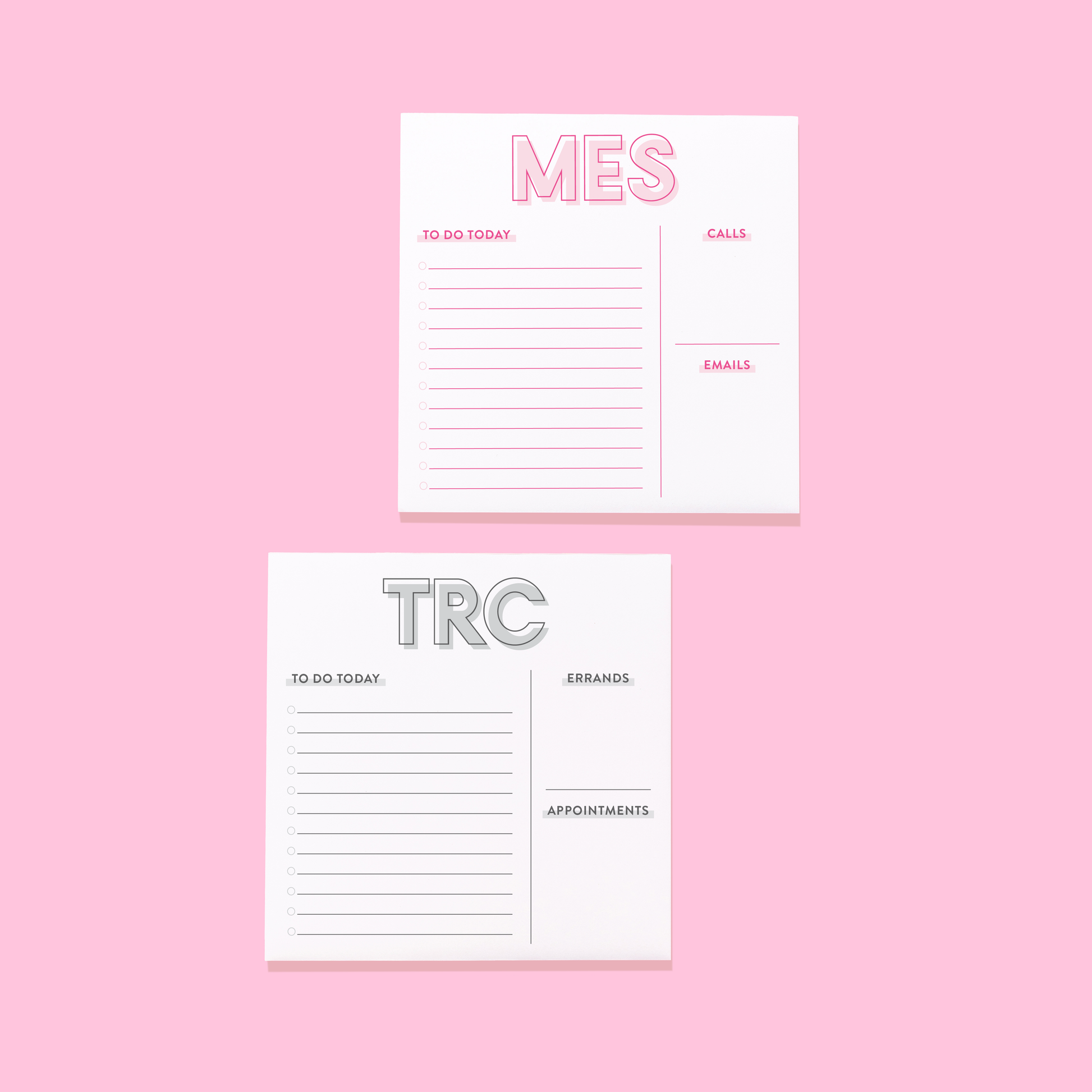 The Outline Notepad
