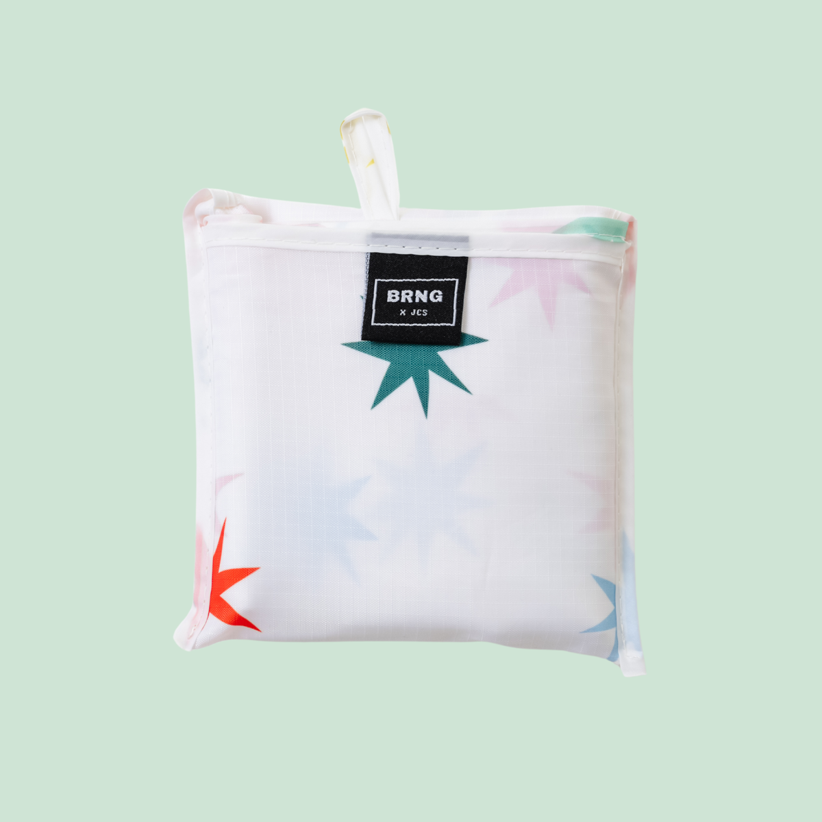 JCS x BRNG Bag - Starburst