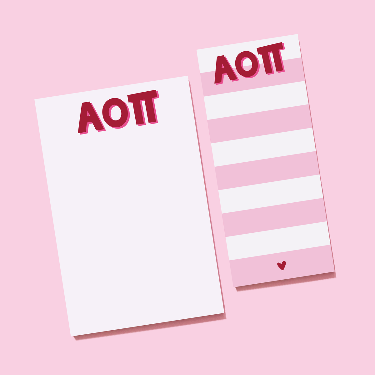 Sorority Spirit Collection