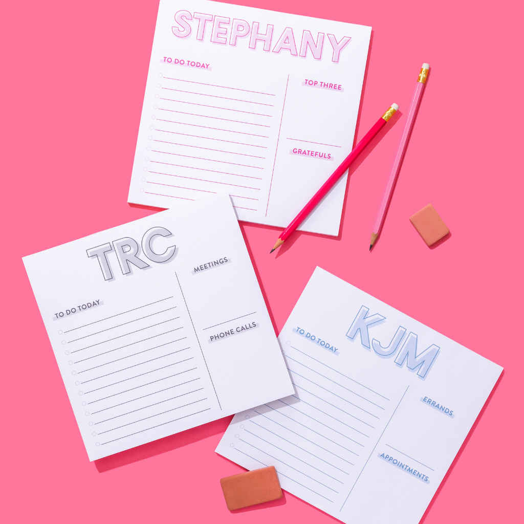 The Outline Notepad