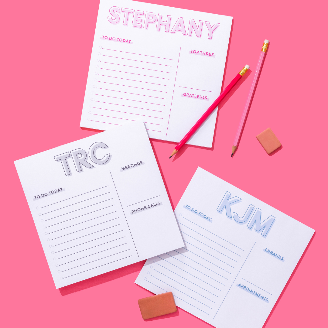 The Outline Notepad