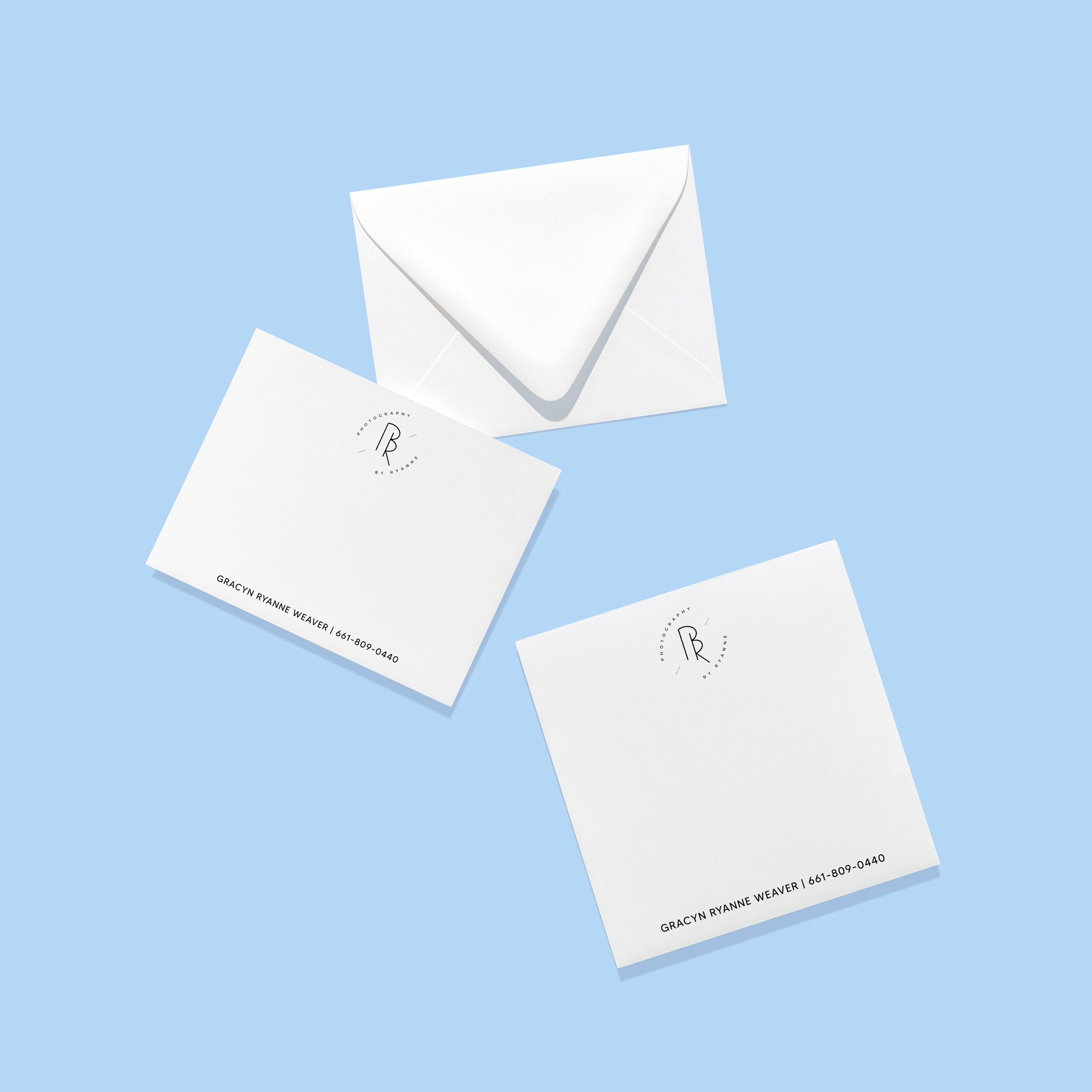 Personalized Branded Bundle