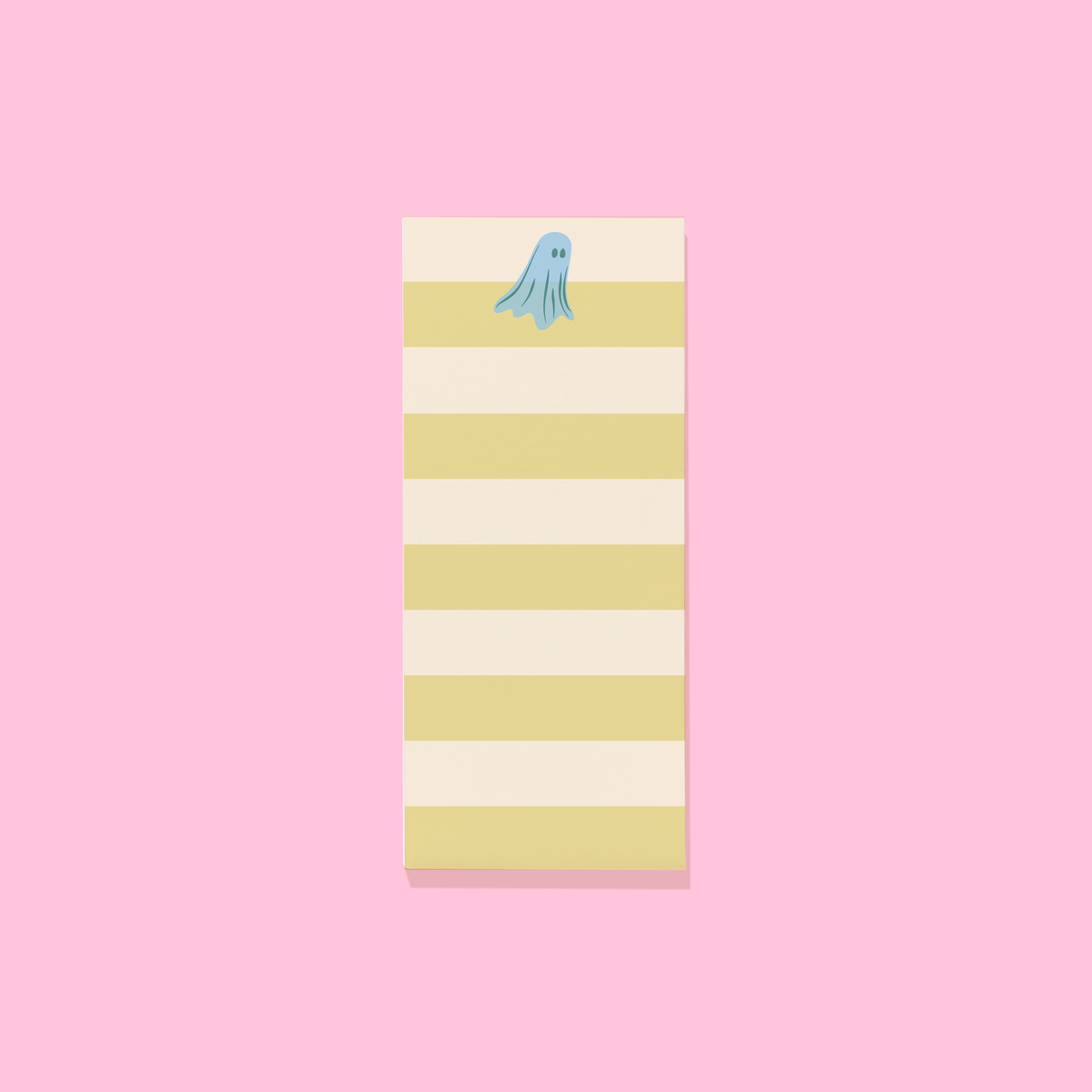 Fall / Halloween Tall & Skinny Notepads