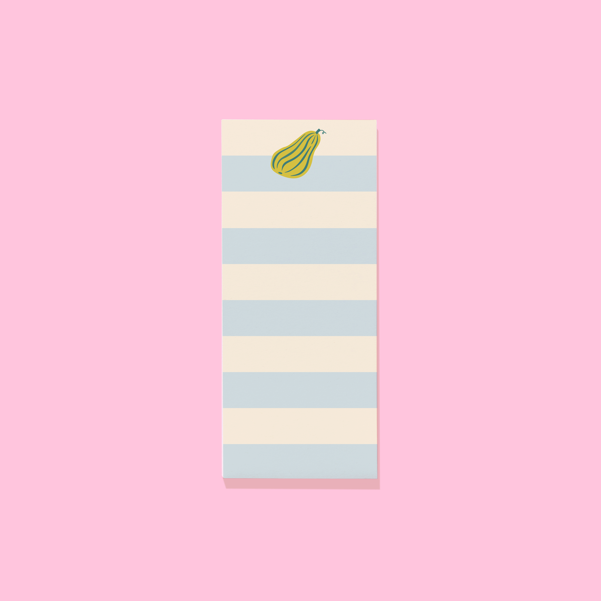 Fall / Halloween Tall & Skinny Notepads