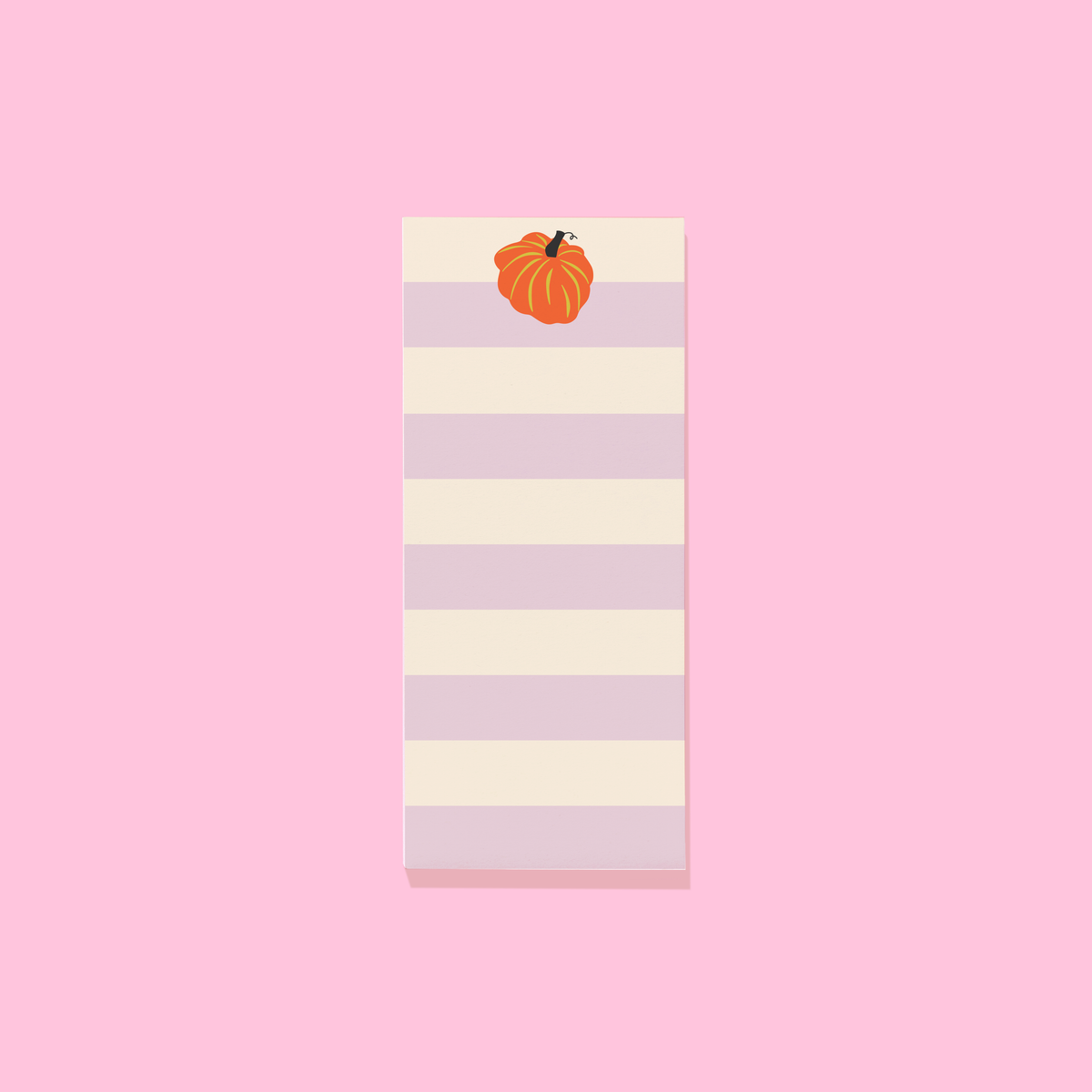 Fall / Halloween Tall & Skinny Notepads