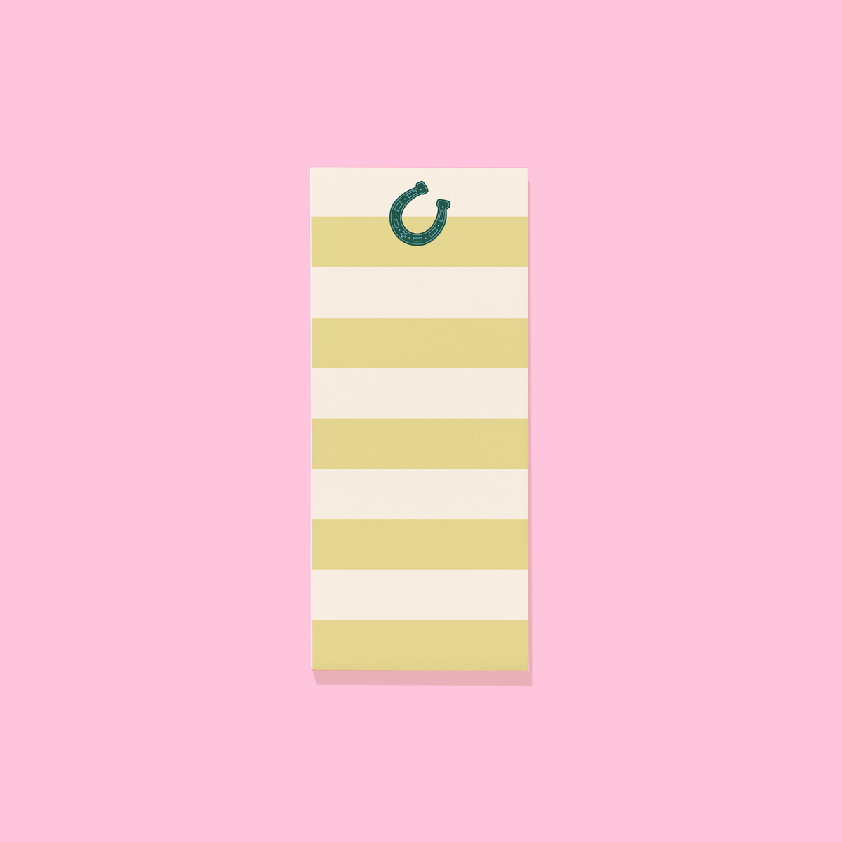 Texas / Cowgirl Tall & Skinny Notepads