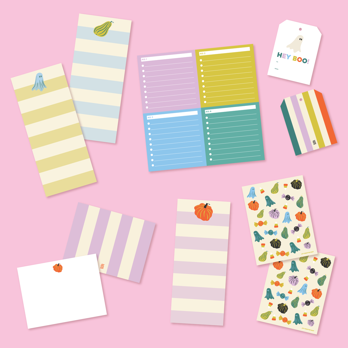 The Ultimate Fall & Halloween Gifting Bundle