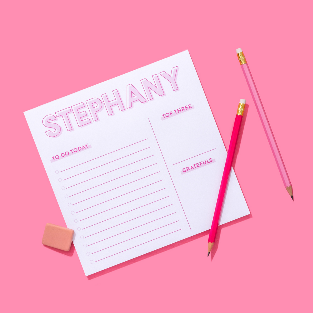 The Outline Notepad