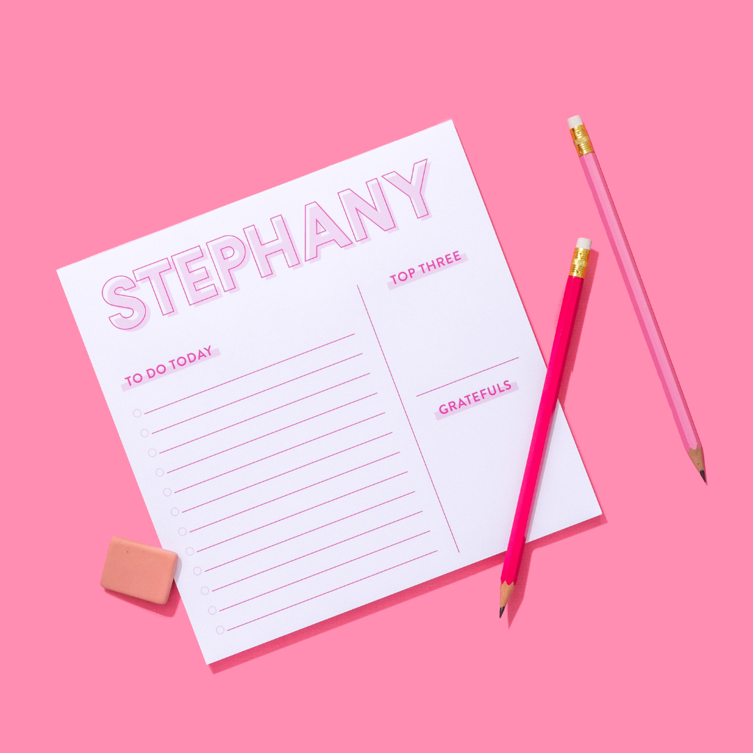 The Outline Notepad
