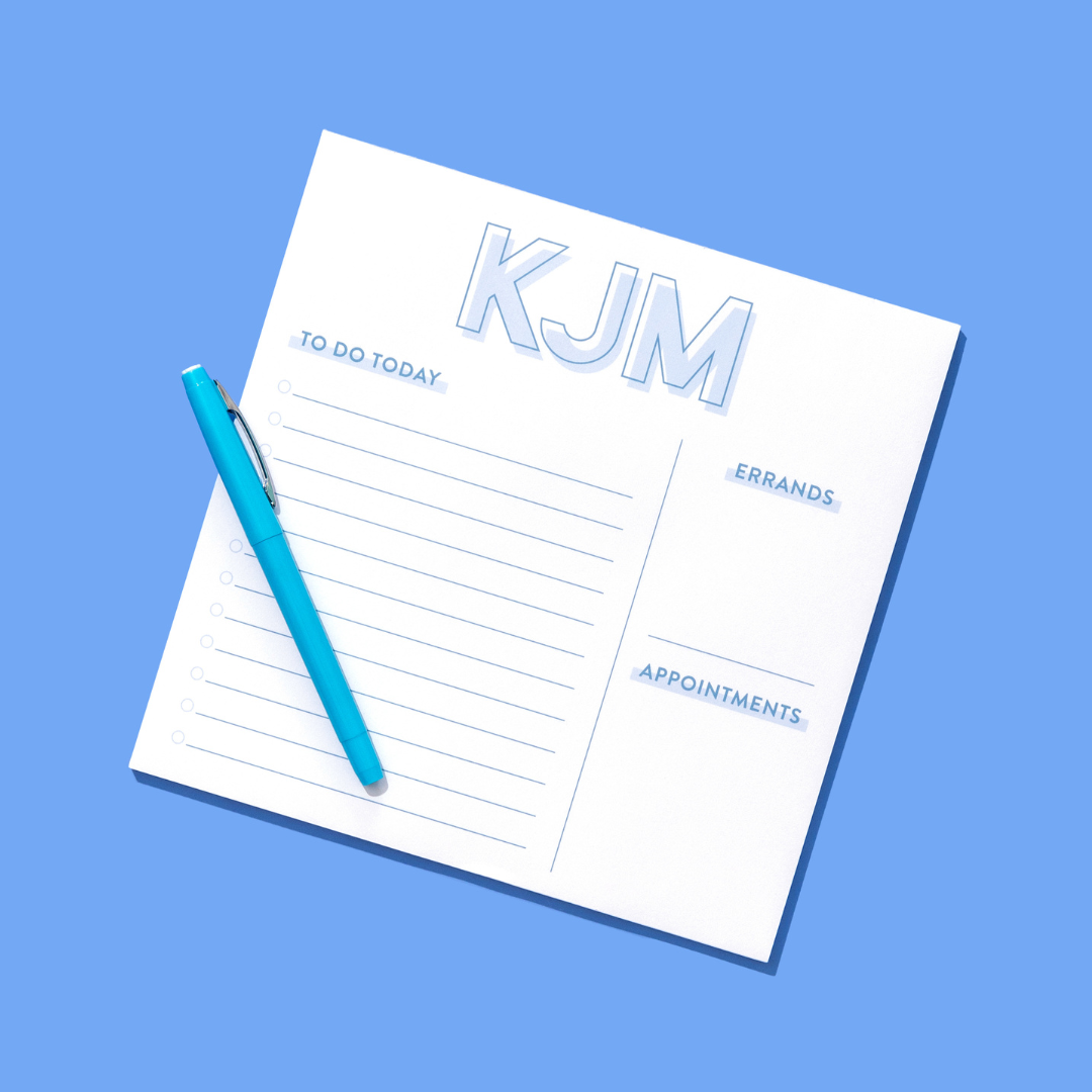 The Outline Notepad
