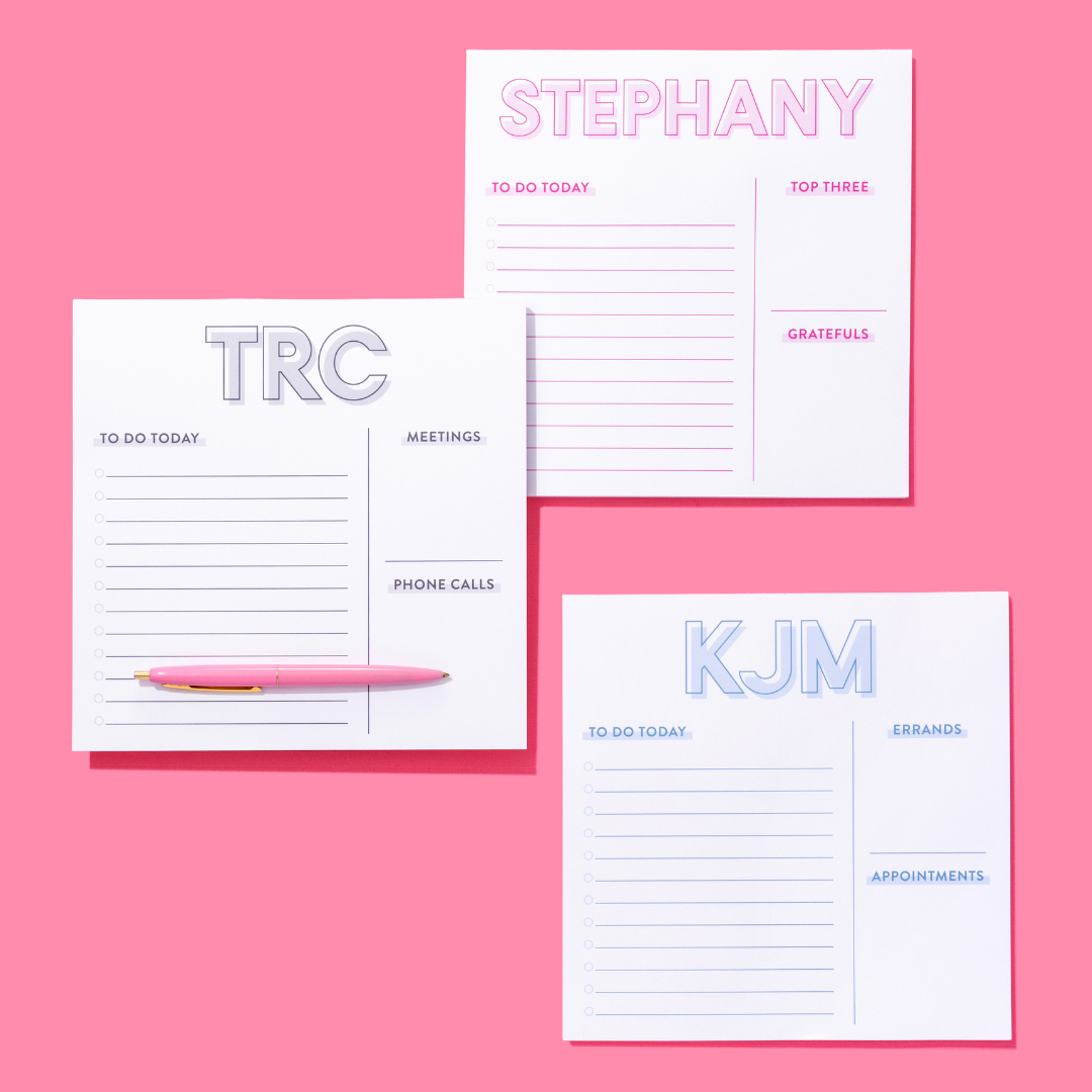 The Outline Notepad