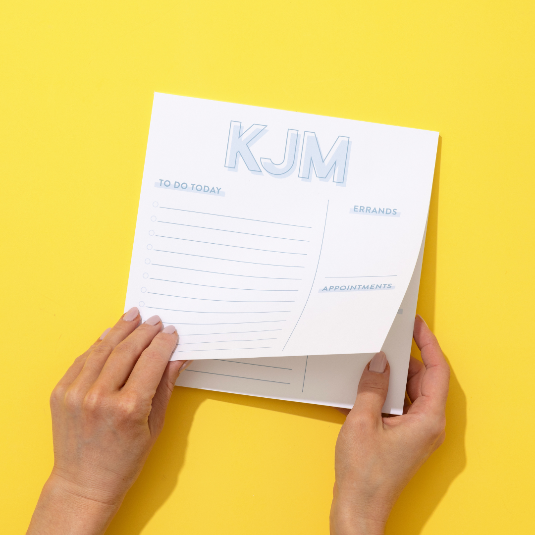 The Outline Notepad