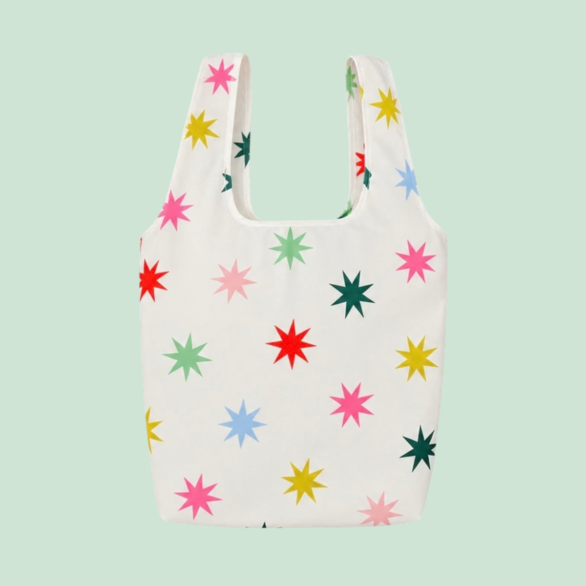 JCS x BRNG Bags - Starburst