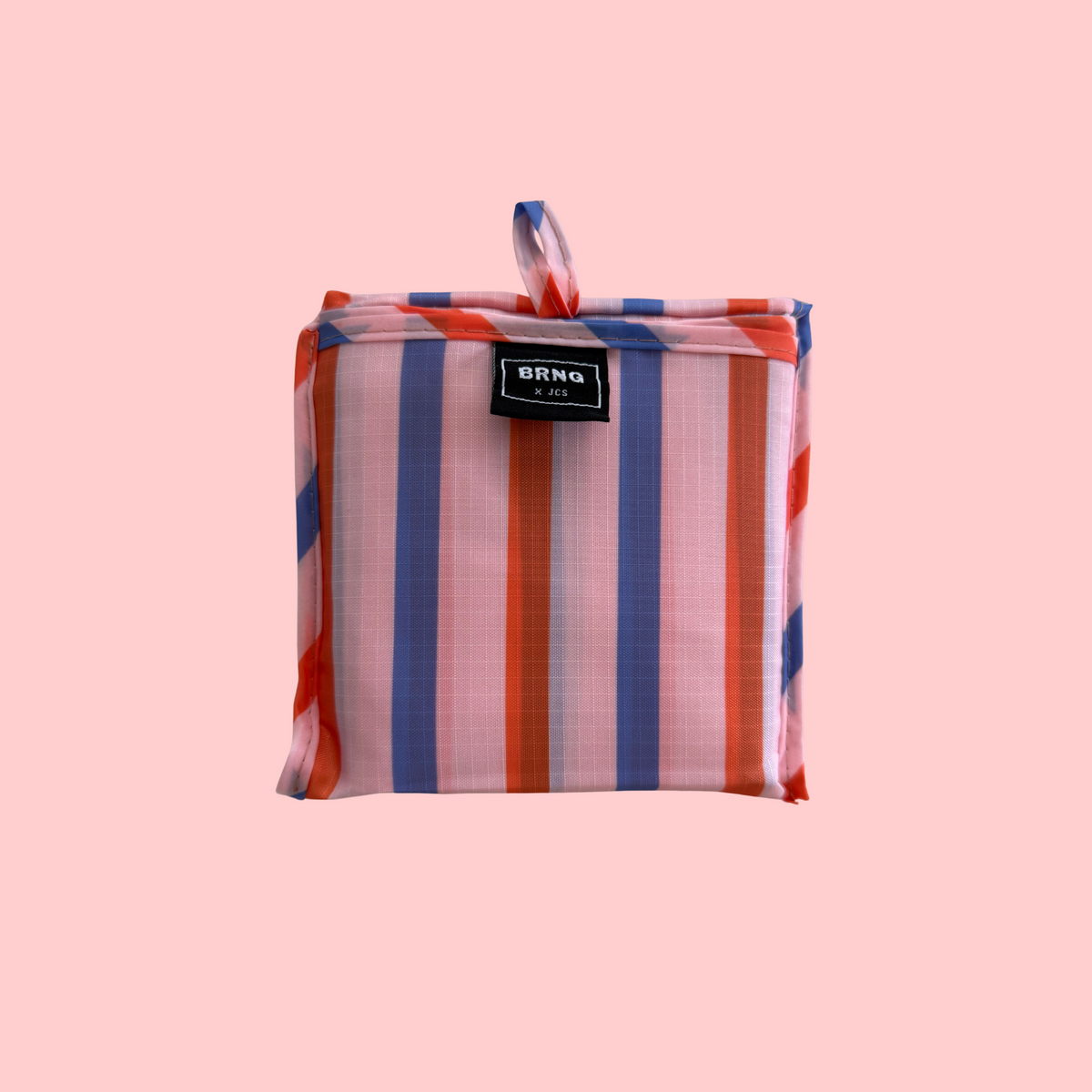 JCS x Jenn Eats Goood BRNG Grocery Tote