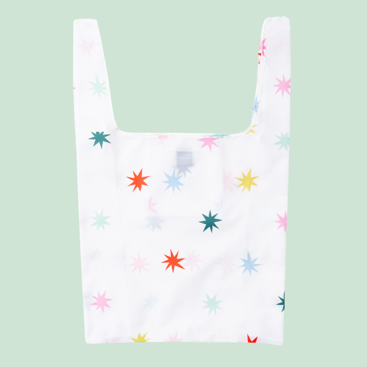 JCS x BRNG Bag - Starburst