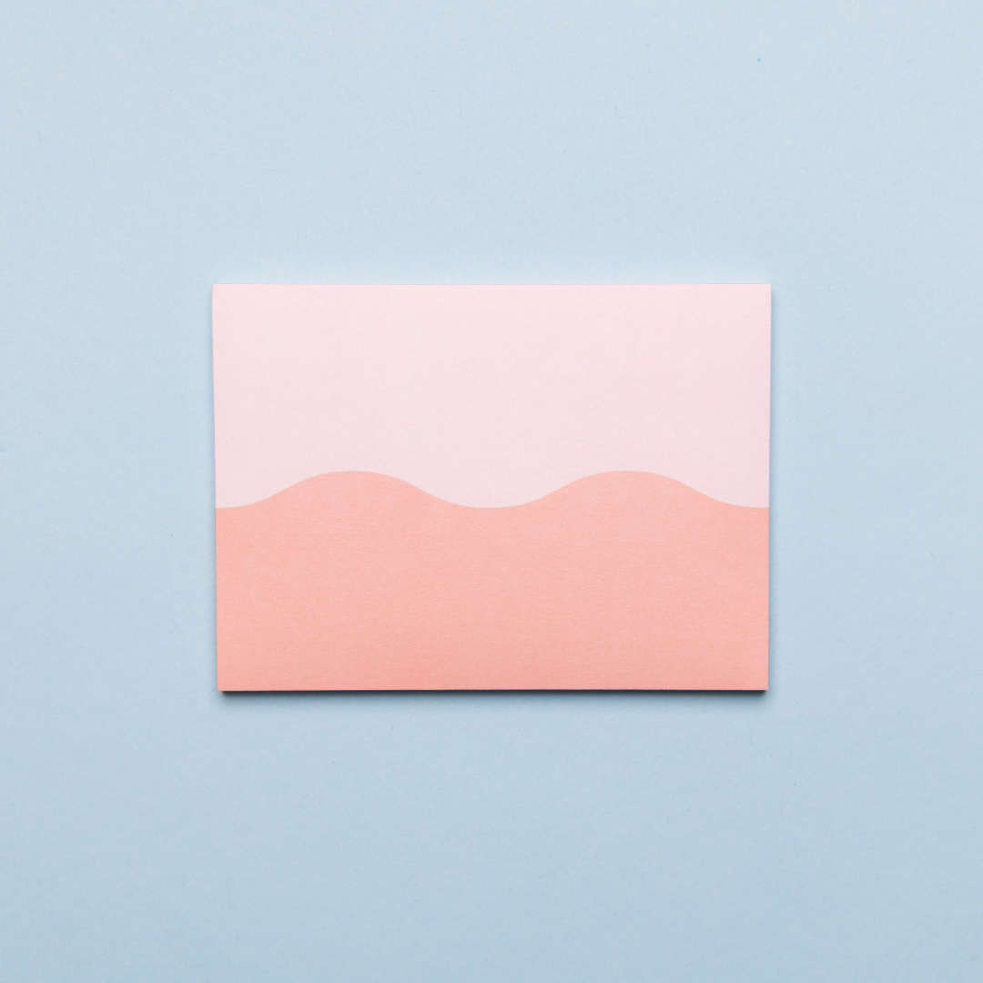 Anniversary Collection Sticky Note Set